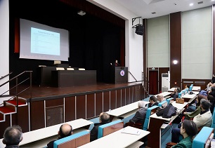 KÂĞITHANE BELEDİYESİ PERSONELİNE KANSERDE ERKEN TEŞHİS SEMİNERİ